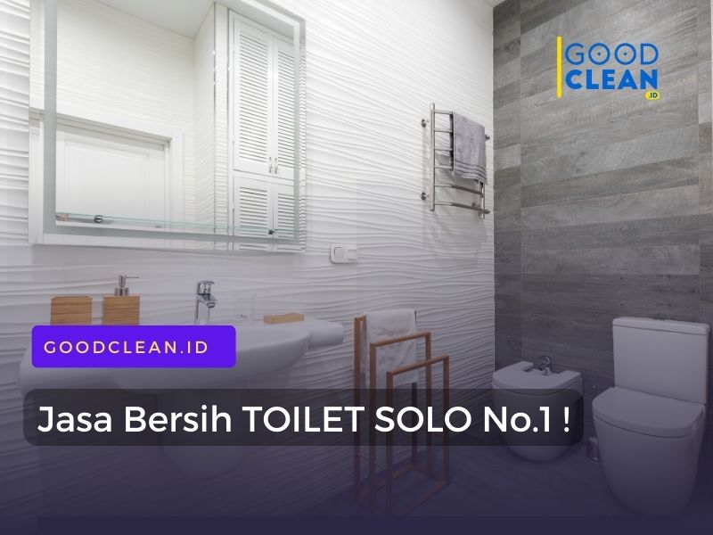 jasa bersih toilet kamar mandi solo
