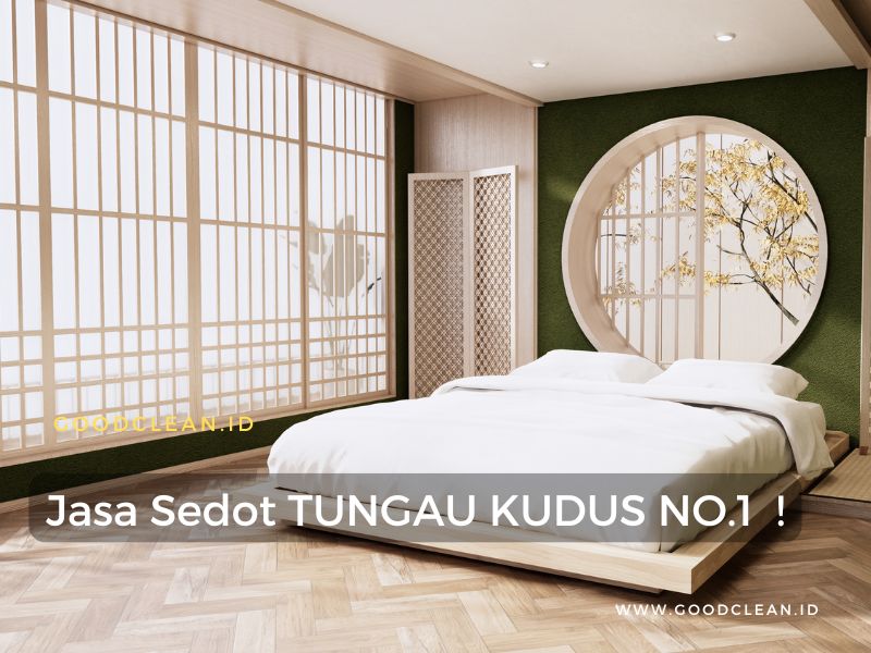 jasa bersih sedot tungau hydrovacuum kudus terbaik